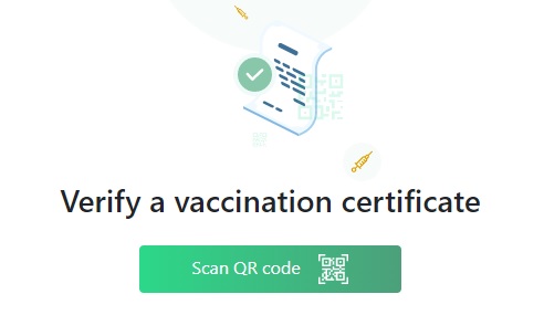 Covid 19 Vaccine Online Registration, Certificate Download PDF at Cowin.gov.in