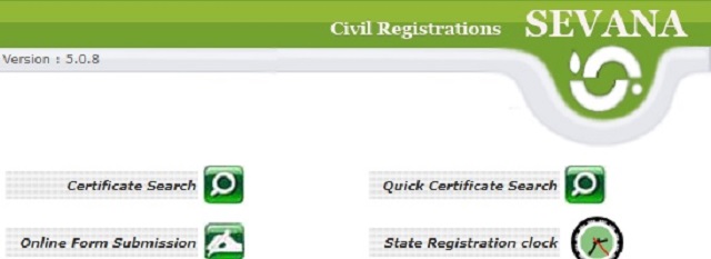 Kerala Marriage Registration Form 2022 - Certificate Download, Online Application Form, Procedure at cr.lsgkerala.gov.in