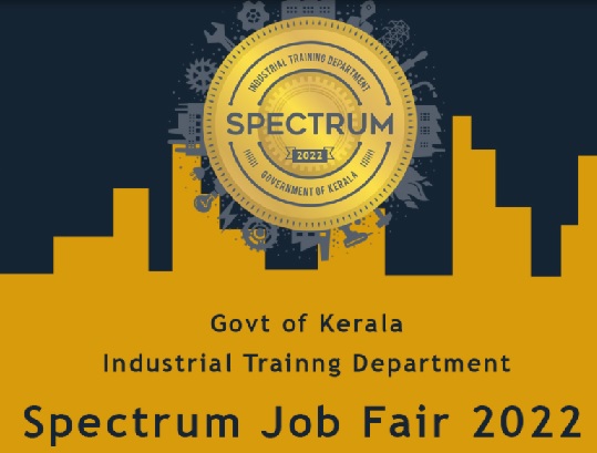 Spectrum Job Portal