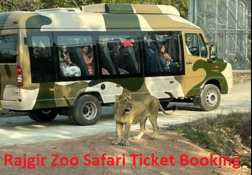 {www.rajgirzoosafari.in} Rajgir Zoo Safari Ticket Online Booking 2022 Ticket Price, Attractions, Visiting Time at Official Website.