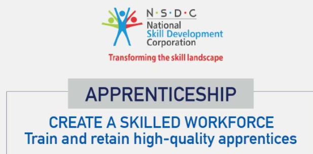 National Apprentice Training 2022