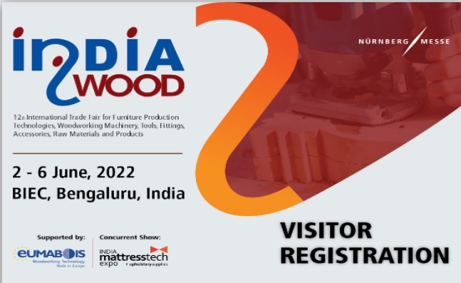 Indiawood 2022 Registration, Exhibition Dates, Time, Eligibility Criteria, Required Documents, Location at Official Website On This Page.