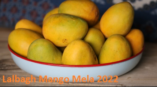 Lalbagh Mango Mela 2022 - Price List, Location, Timing, Dates