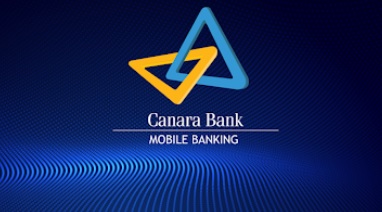 Canara Bank Net Banking App