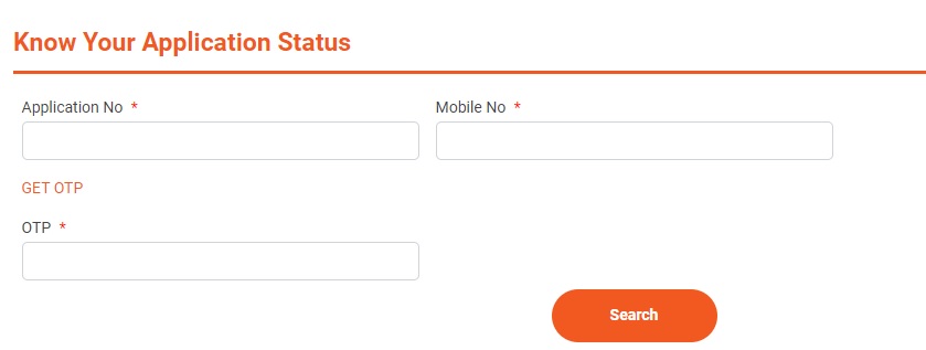 PM Svanidhi Status Check Online 