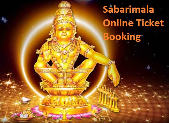 Sabarimala Online Ticket Booking 2022, Login, Dates, Time, Contact Number at sabarimalaonline.org
