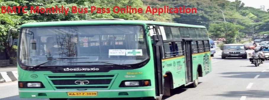 BMTC Monthly Bus Pass Online Application, Pass Price, Stations List, Status Check at mybmtc.karnataka.gov.in
