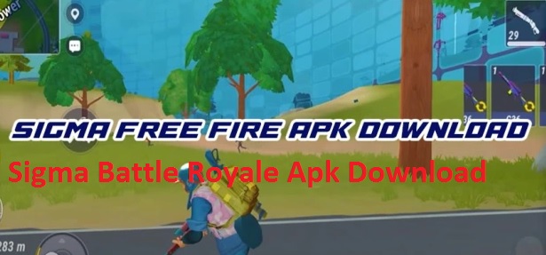 {Latest Version} Sigma Battle Royale Apk Download Latest Version For Android, FF Lite Link